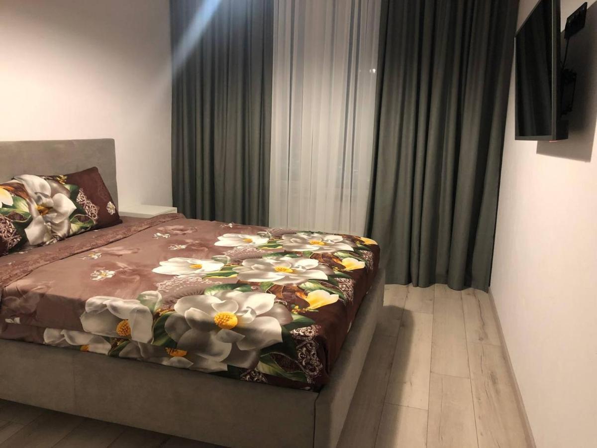 קייב 25D-Floor Sky Luxury Apartment! Fantastic View! מראה חיצוני תמונה