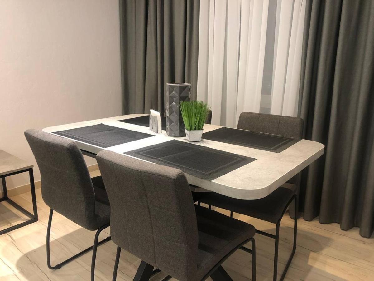 קייב 25D-Floor Sky Luxury Apartment! Fantastic View! מראה חיצוני תמונה