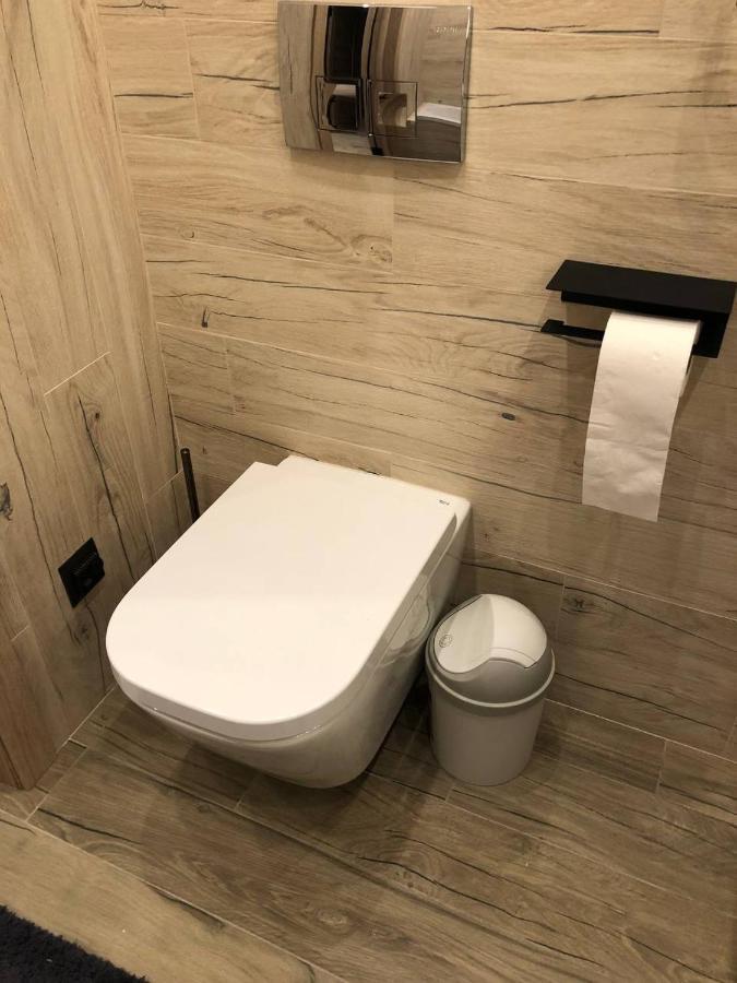 קייב 25D-Floor Sky Luxury Apartment! Fantastic View! מראה חיצוני תמונה