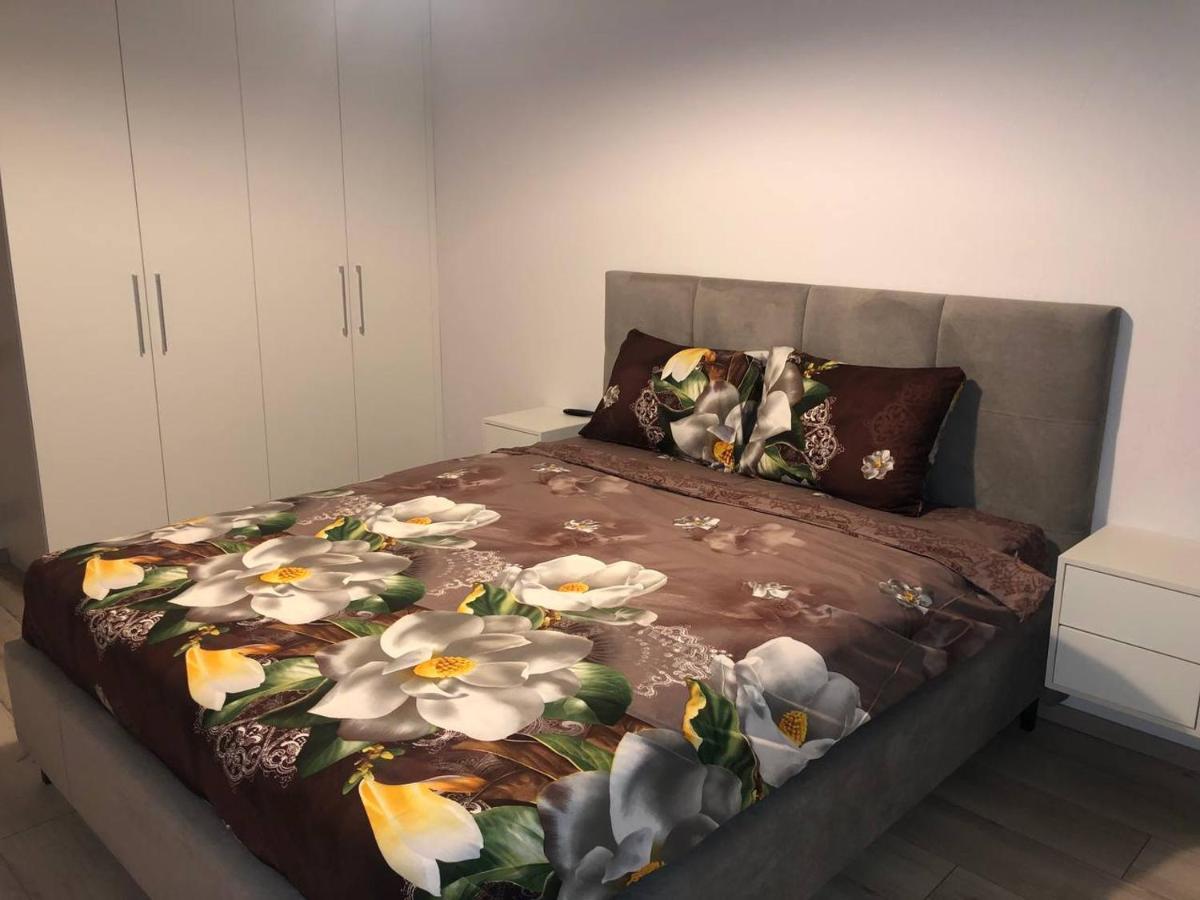 קייב 25D-Floor Sky Luxury Apartment! Fantastic View! מראה חיצוני תמונה