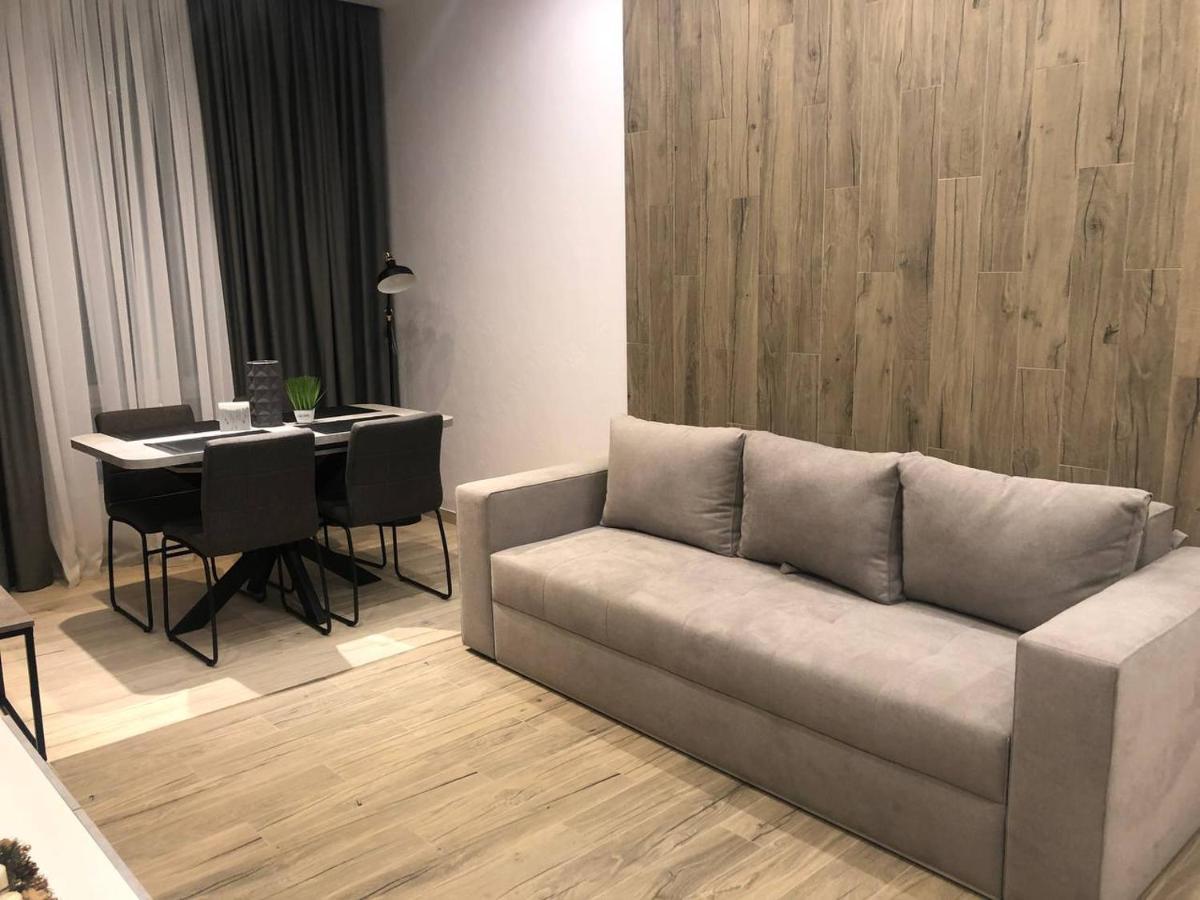 קייב 25D-Floor Sky Luxury Apartment! Fantastic View! מראה חיצוני תמונה