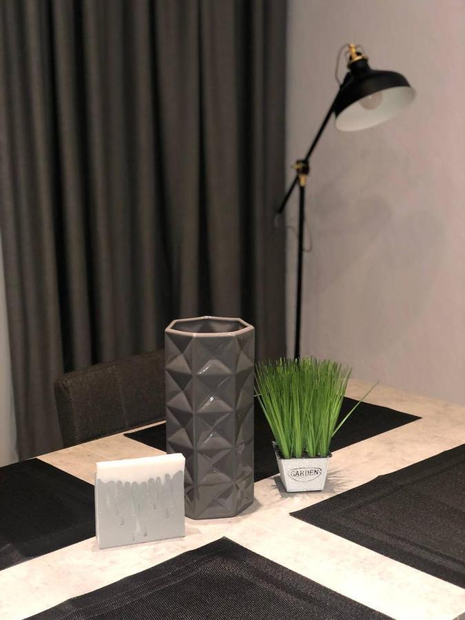 קייב 25D-Floor Sky Luxury Apartment! Fantastic View! מראה חיצוני תמונה